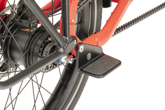 Tern Sidekick Footrest HSD