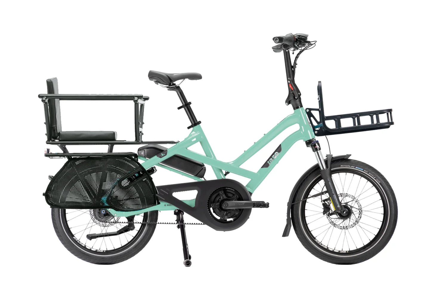Tern HSD Accessory Pack