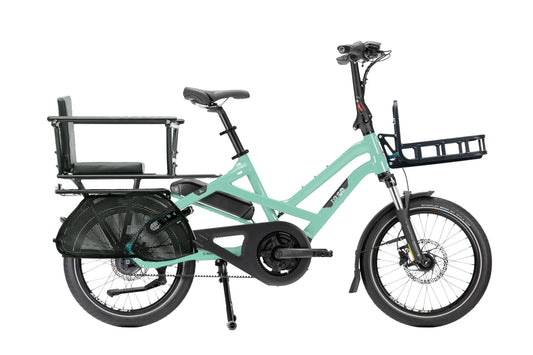 Tern HSD Accessory Pack