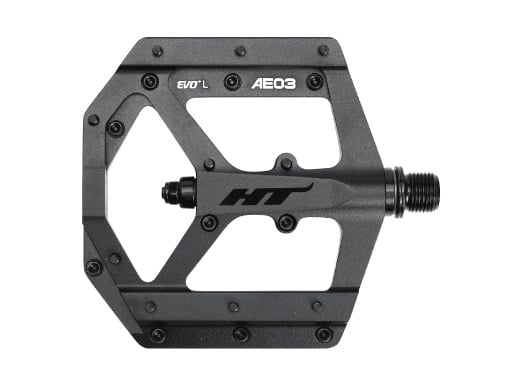 HT Components AE03 Flat Pedal