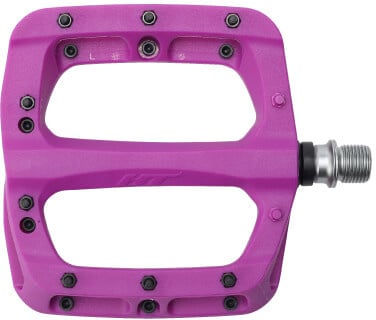 HT Components PA03 Pedals