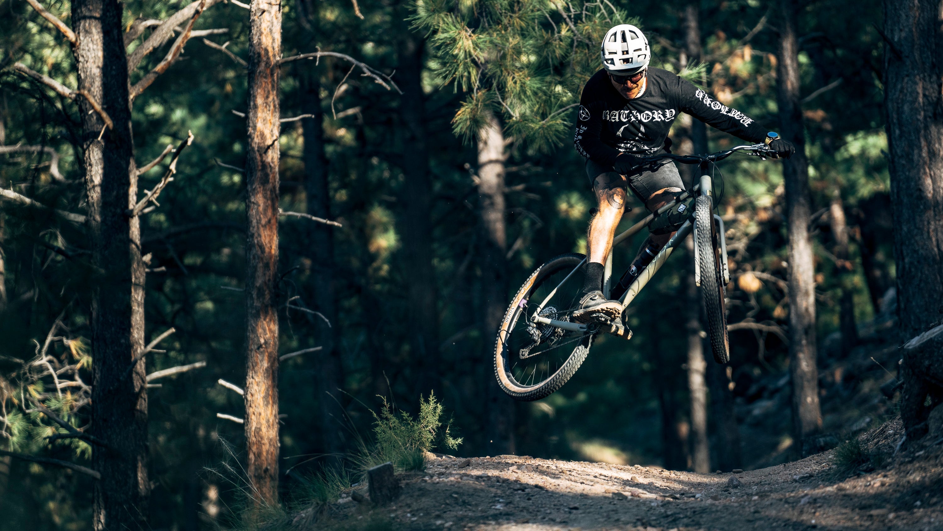 Hudski Dualist MTB