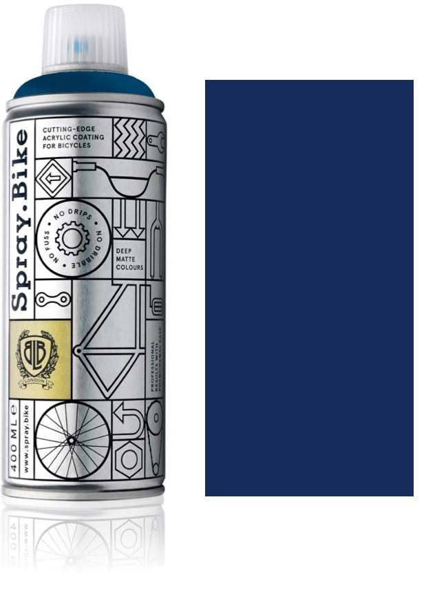 Spray.Bike Paint Can (Vintage Collection 400ml) -