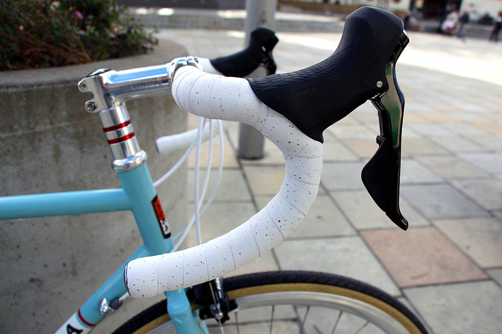 Soma Hwy One Handlebar 31.8 38cm Black