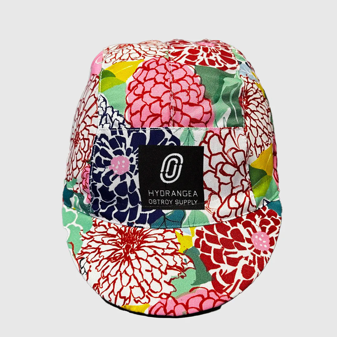 Ostroy Cycling Cap