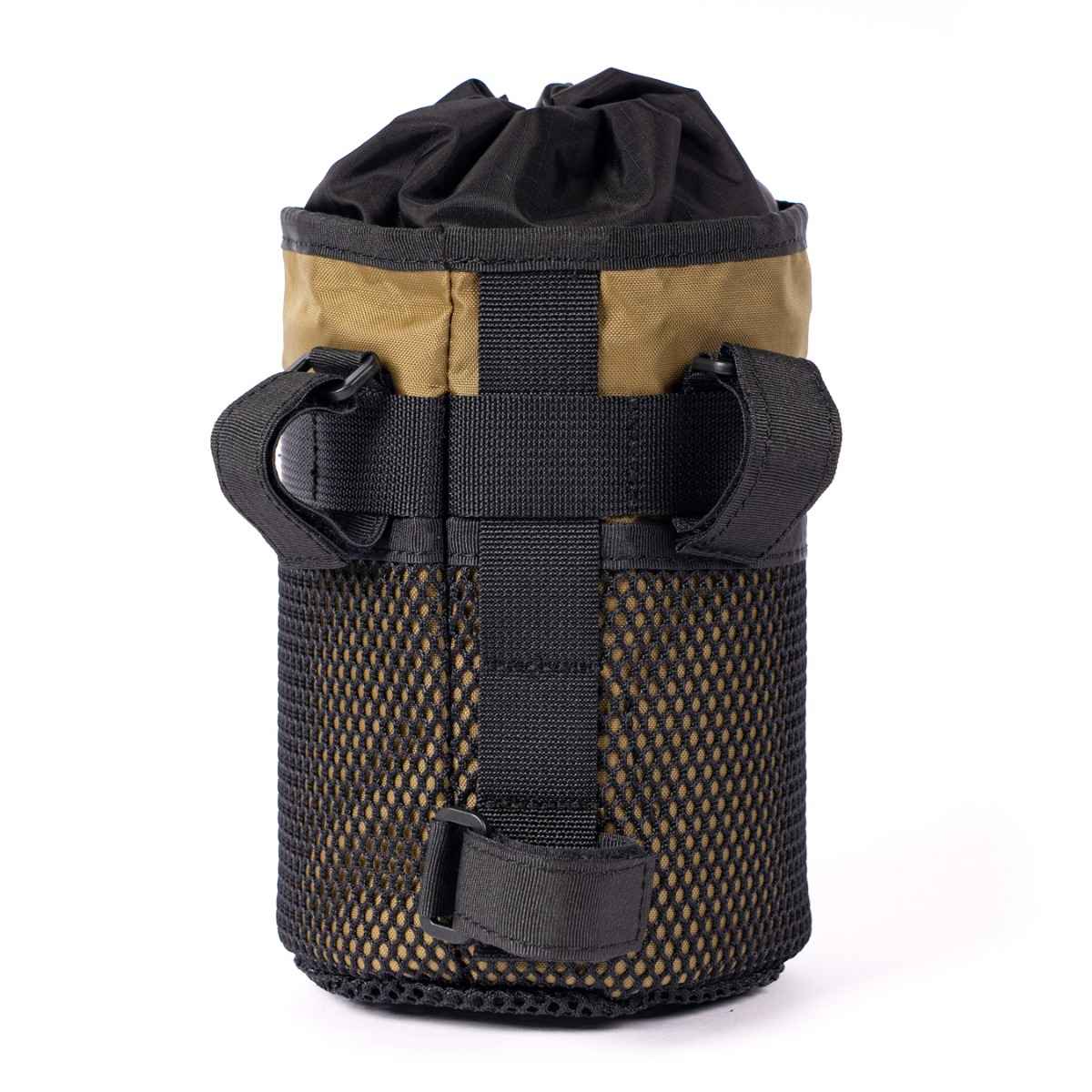 Fairweather Stem Bag+