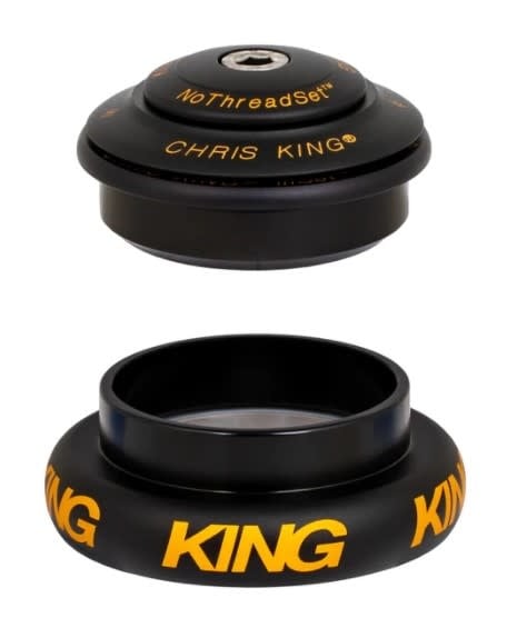 Chris King I7 44mm 1-1/8-1.5" Tapered