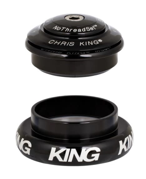 Chris King I7 44mm 1-1/8-1.5" Tapered