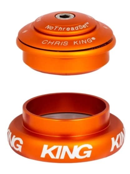 Chris King I7 44mm 1-1/8-1.5" Tapered