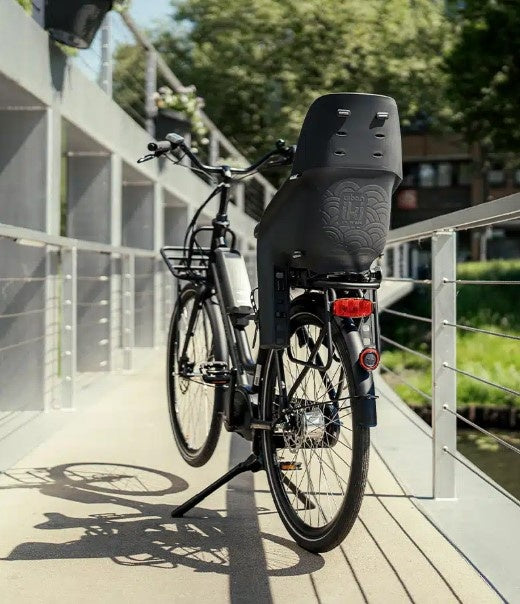 Urban Iki MIK HD Rear Child seat