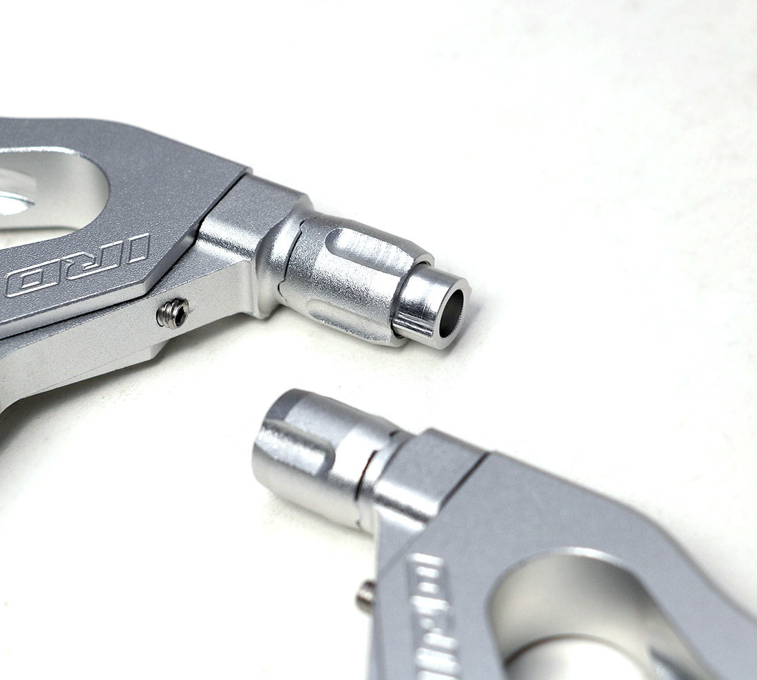 IRD Cafam-L Brake Levers (Long Pull)