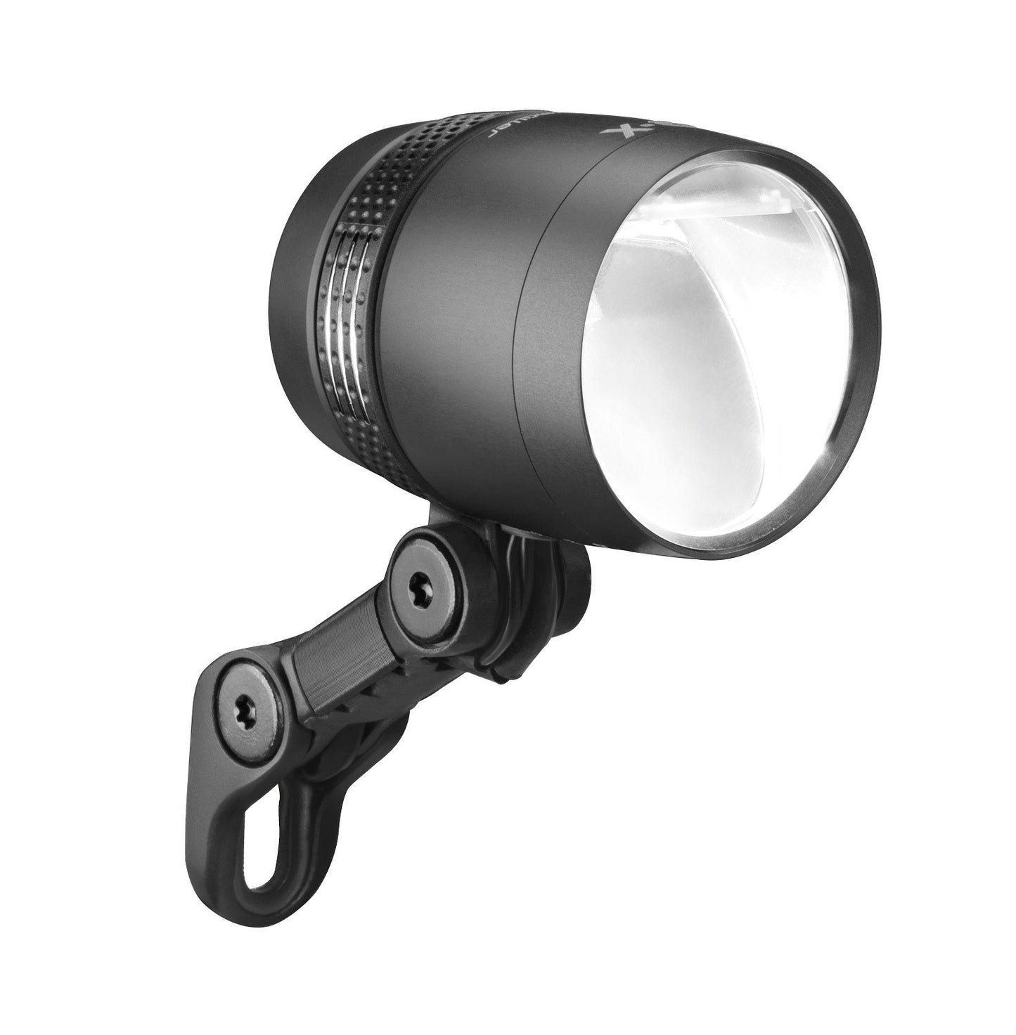 Busch & Muller IQ-X T Senso Plus LED Dynamo Front Light