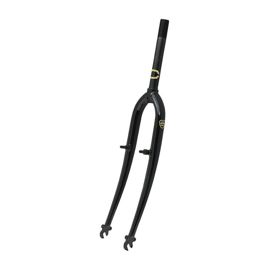 Soma Fork MTB 425mm, Canti, CrMo, 1" Threaded 26" (190mm)