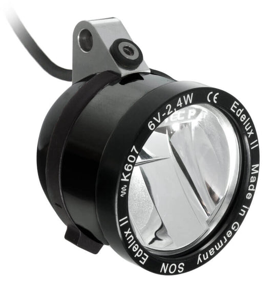 Schmidt SON Edelux II Upside Down High Power LED Headlight