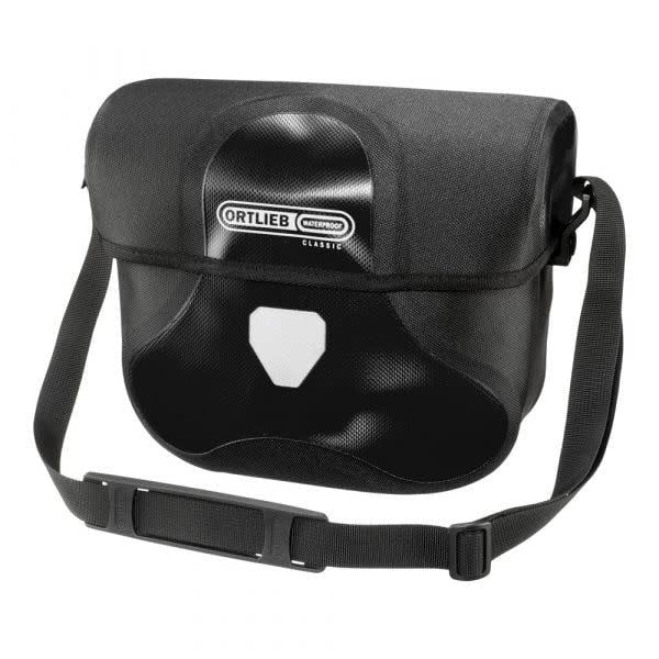 Ortlieb Ultimate Six Classic Handlebar Bag
