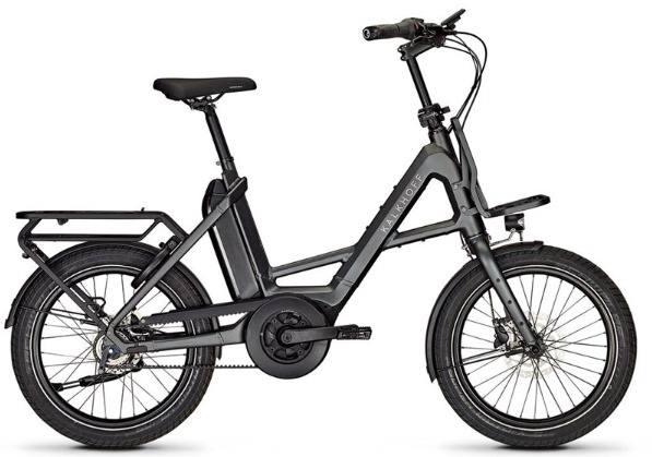 Kalkhoff Endeavour C.B Move+ 545Wh