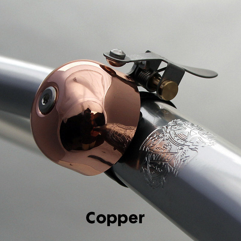 Crane E-ne Bell (clamp band) -