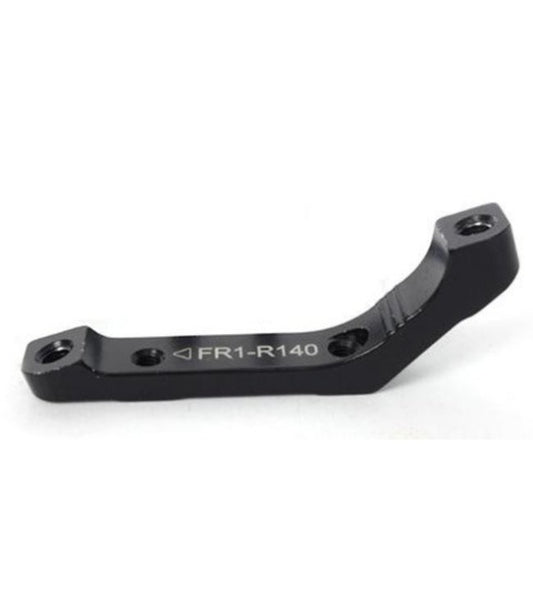 TRP Flat Mount to Post Mount Disc Brake Adapter