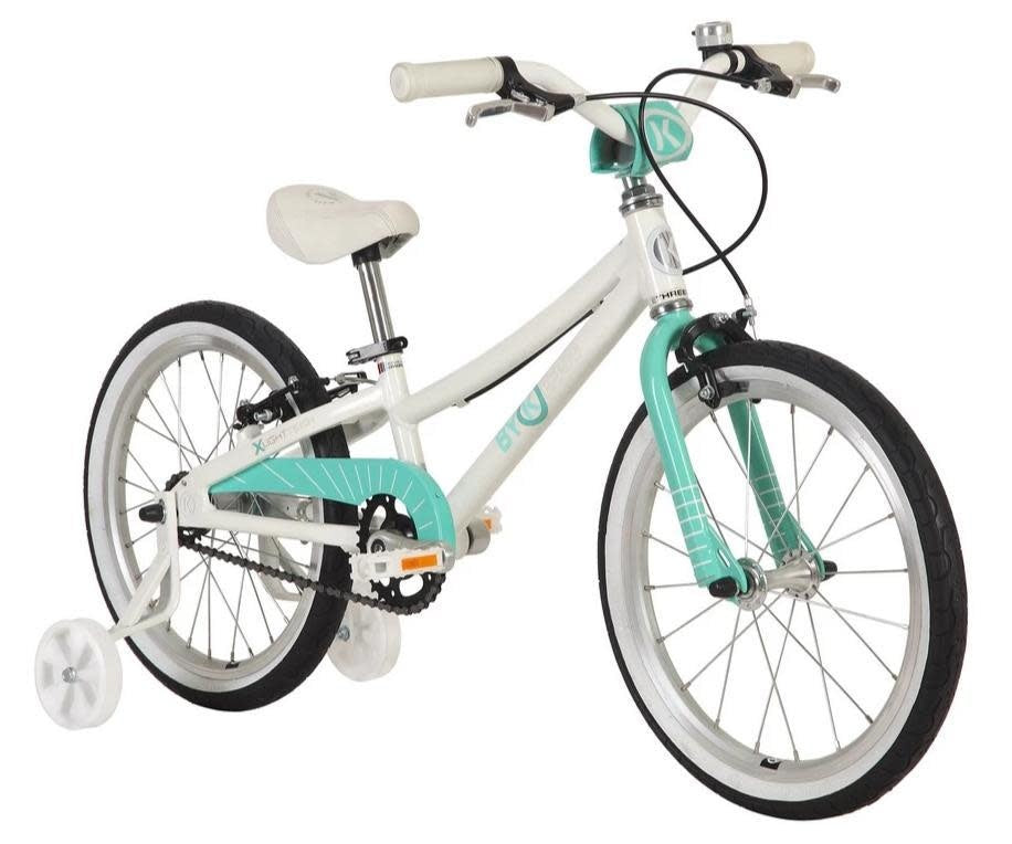 ByK E-350 Celeste Green