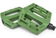 Contra Nylon Flat Pedals