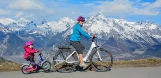 FollowMe Tandem