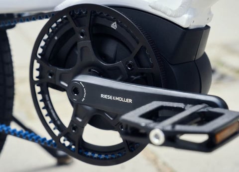 Riese & Muller Tinker2