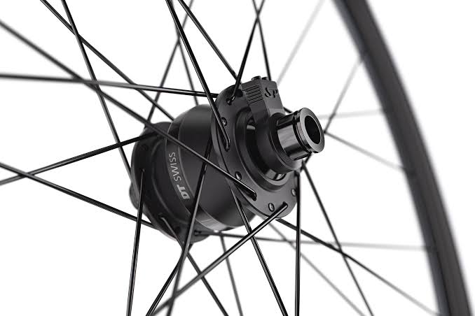 Dt Swiss Dynamo Wheelset G1800 Classic