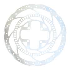 Rohloff ABS Disc Brake Rotor for Magura