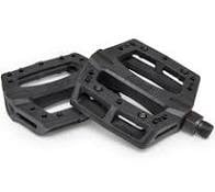 Contra Nylon Flat Pedals