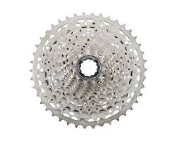 Shimano 11-speed Cassette 11-42 Deore