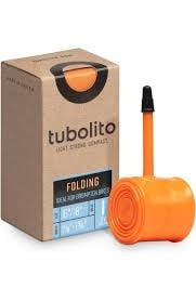 Tubolito Tubo TPU Inner Tube (Presta Valve)
