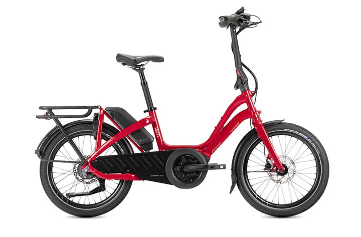 Tern NBD S5i Performance 500Wh