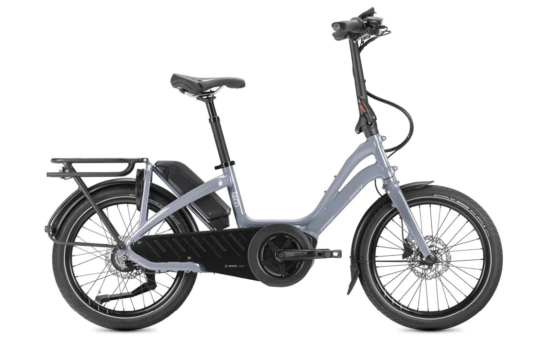 Tern NBD S5i Performance 500Wh