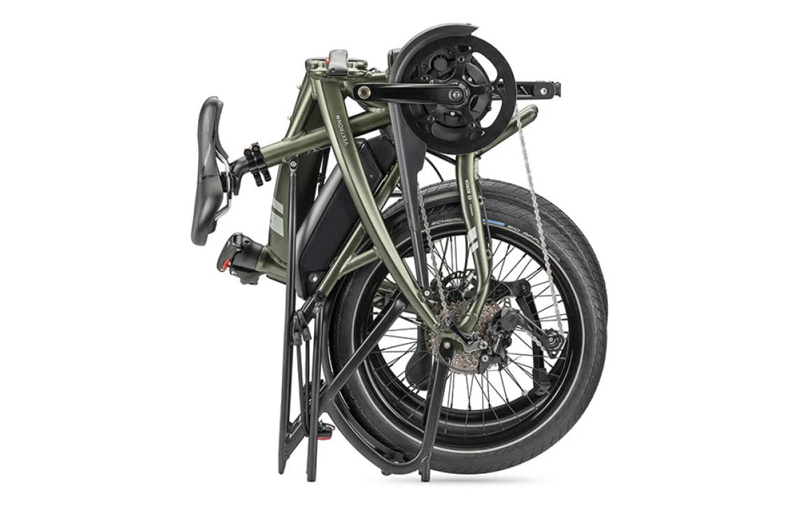 Tern Vektron S10