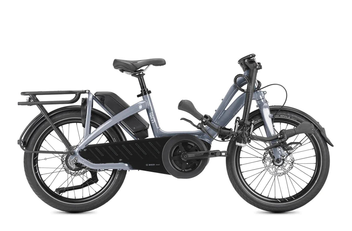 Tern NBD S5i Performance 500Wh