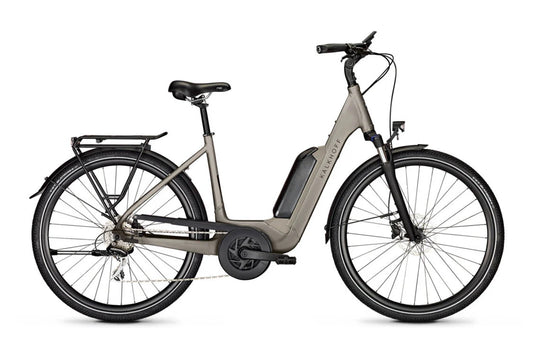 Kalkhoff K24 Endeavour 1.B Move 545Wh Jetgrey Wave
