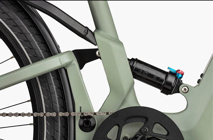 Riese & Muller Delite4