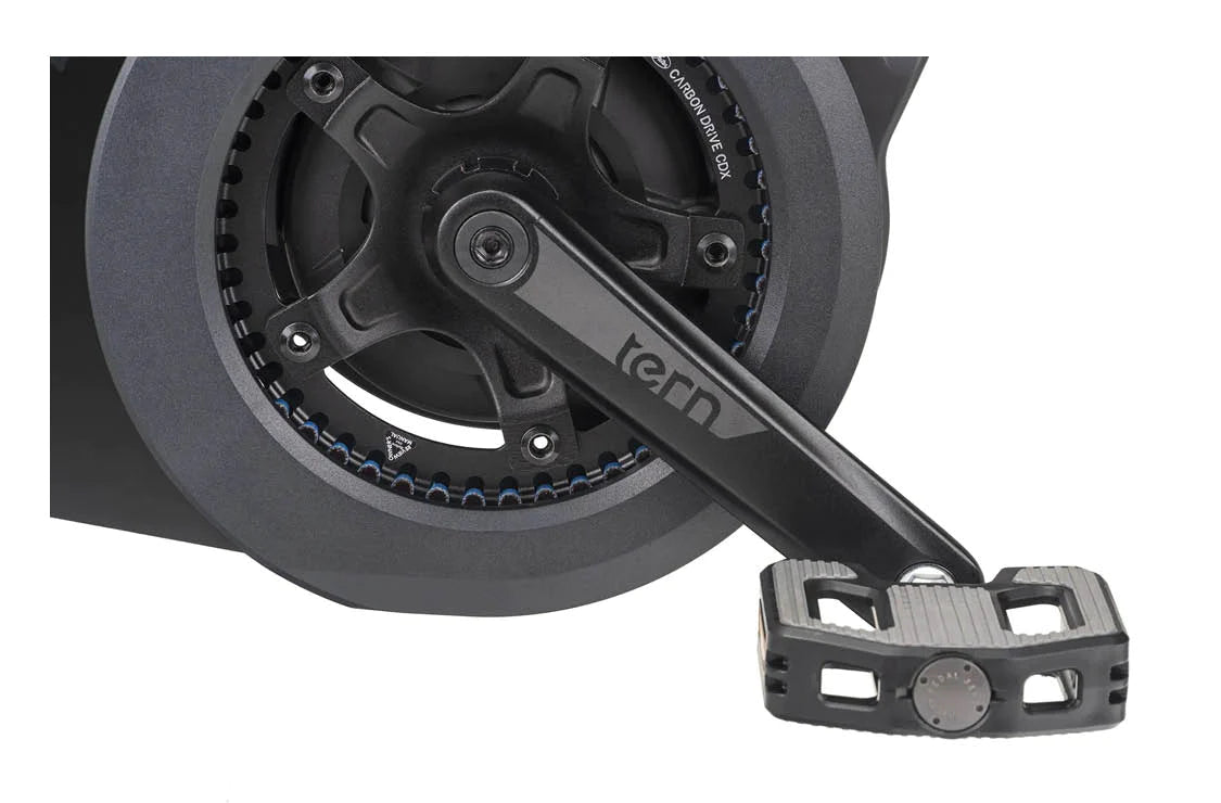 Tern NBD S5i Performance 500Wh
