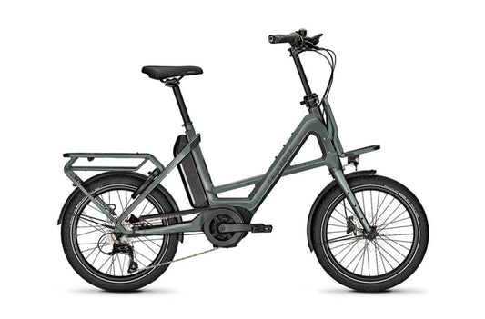 Kalkhoff Endeavour C.B Move+ 545Wh