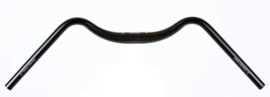 Jones H-Bar Bend