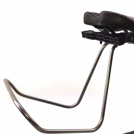 Carradice Original Bagman Quick Release w/ Adapter