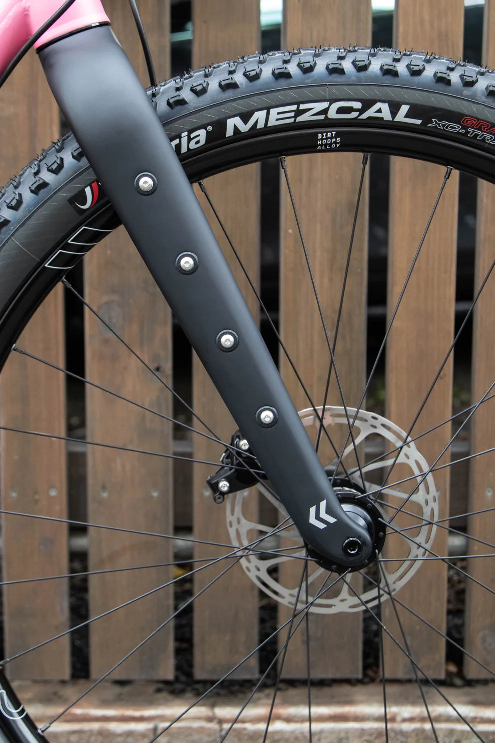 Curve Steel GMX+ Complete Riv Eagle