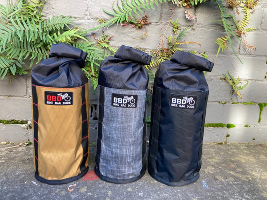 Bike Bag Dude Great Forking Bag