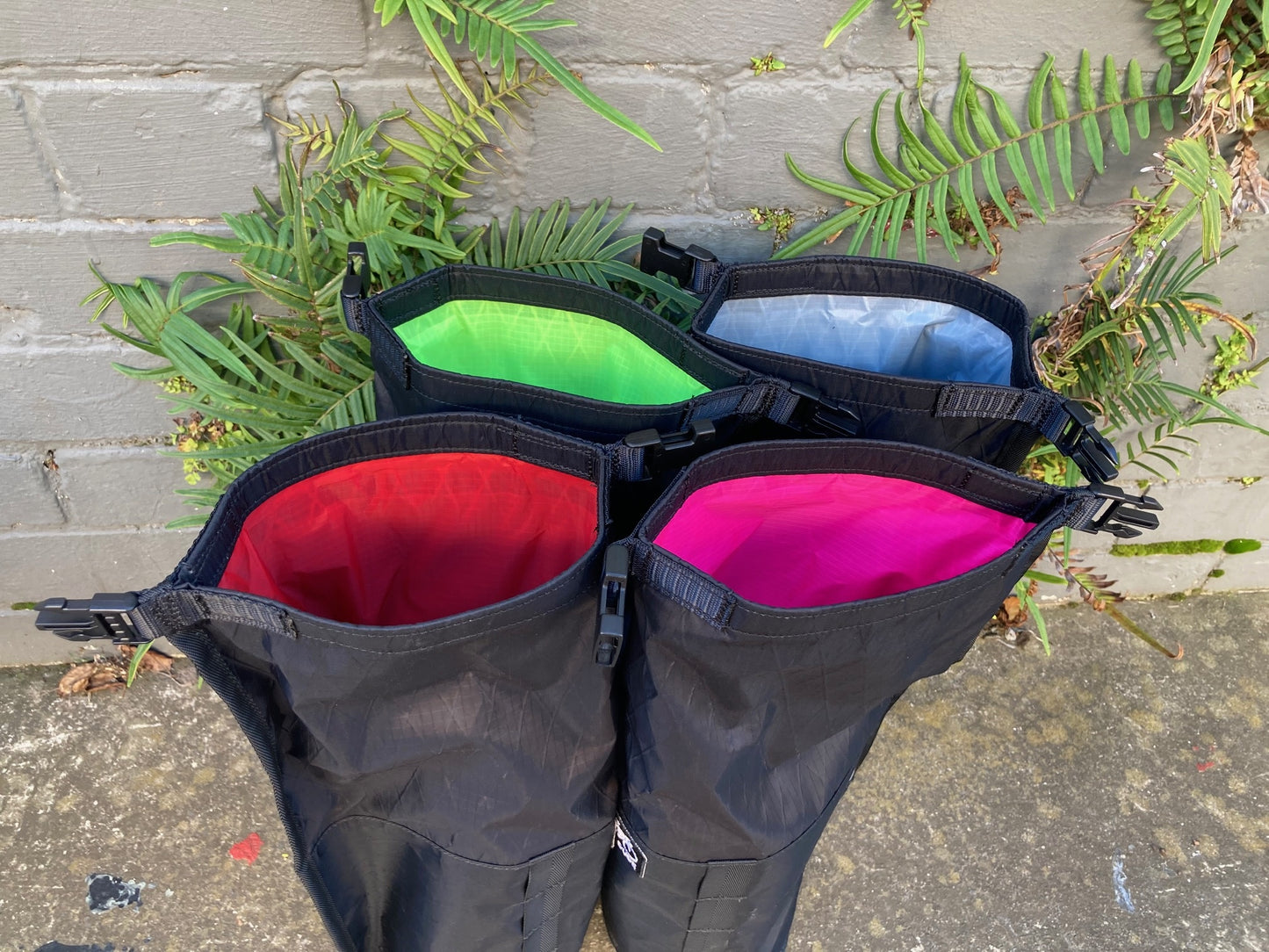 Bike Bag Dude Great Forking Bag