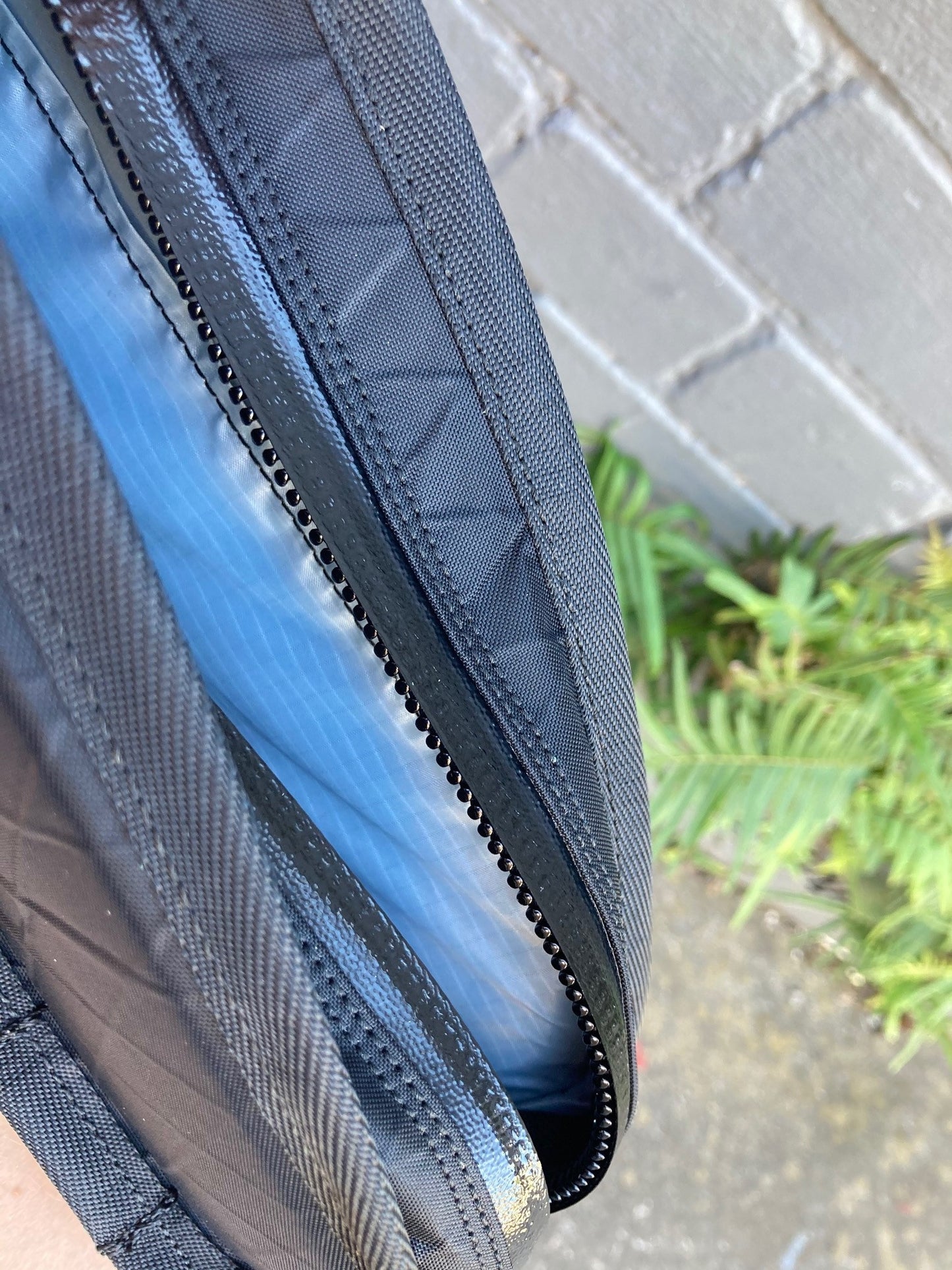 Bike Bag Dude Top Tube Garage Bag