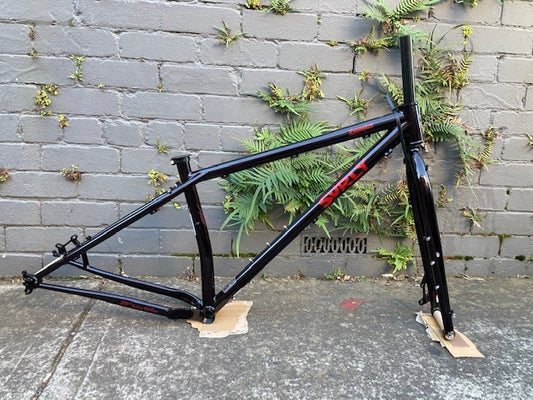 Surly Krampus Frameset