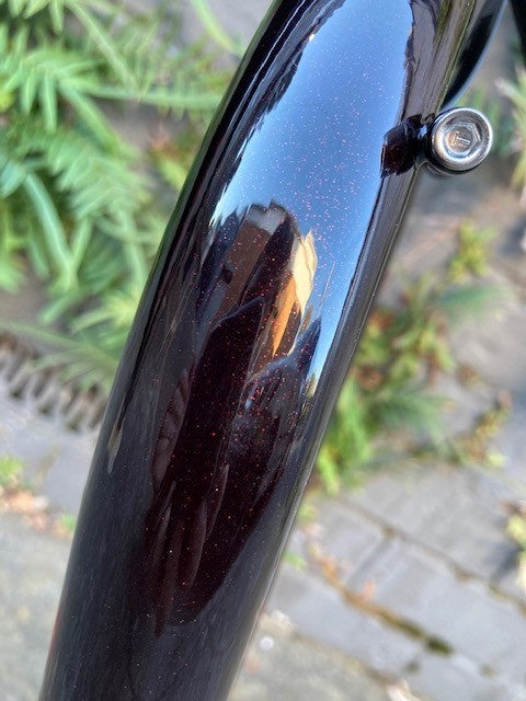 Surly Krampus Frameset