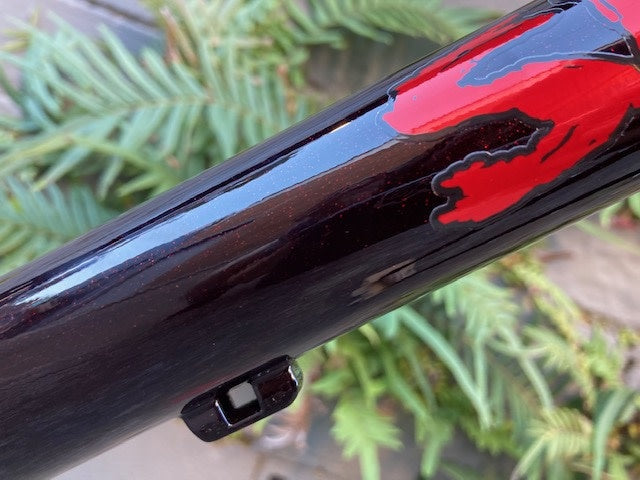 Surly Krampus Frameset