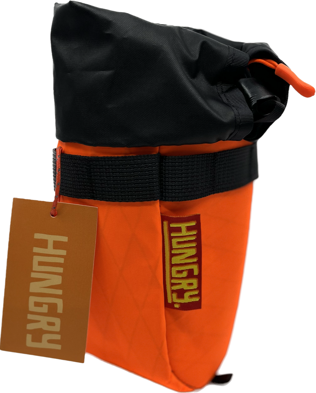 Hungry The Muncher V2.0 + pockets