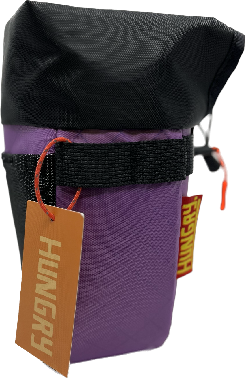 Hungry The Muncher V2.0 + pockets